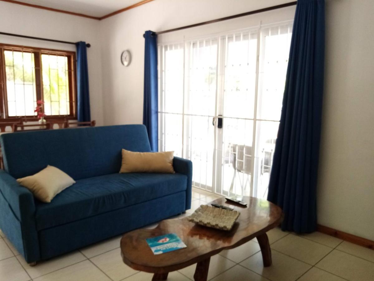 Roz A - Apartamento