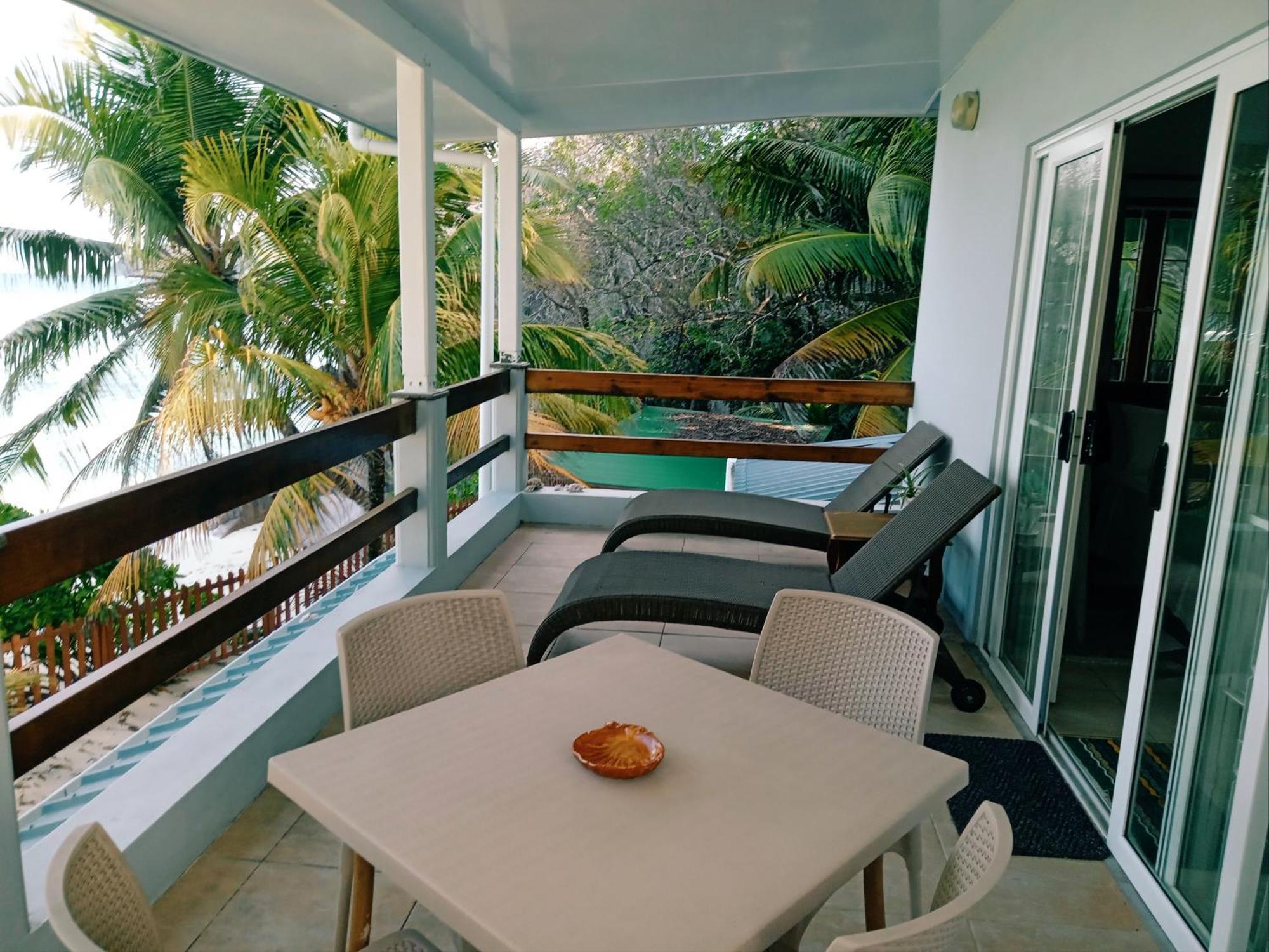 Roz A - Apartamento *